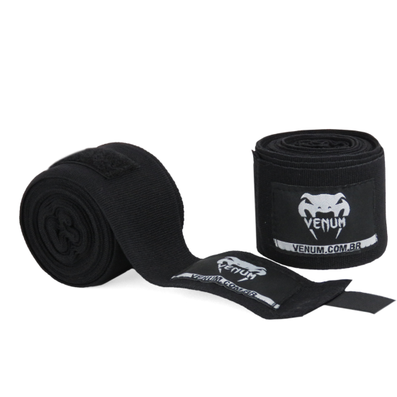 Combo Venum Evo Black Mate