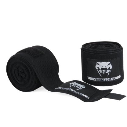 Combo Venum Evo Black Mate