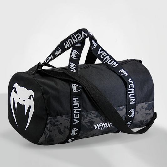 BOLSA ACADEMY BAG VENUM STREET CAMO DARK