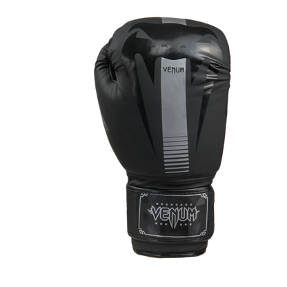 Combo Venum Evo Black Mate