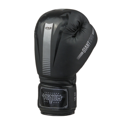 Combo Venum Evo Black Mate