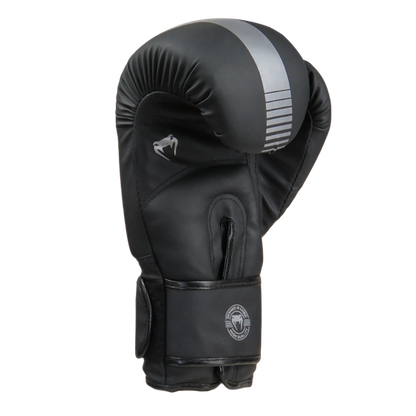 Combo Venum Evo Black Mate